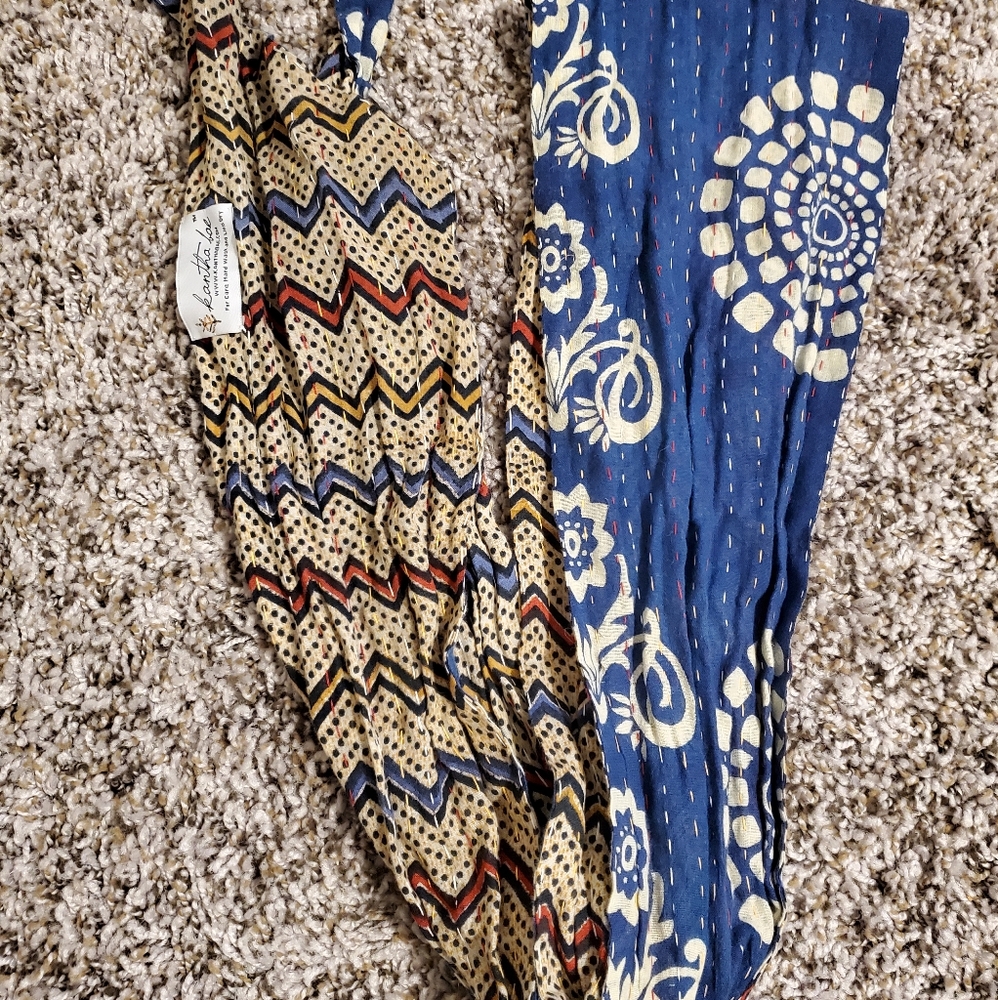 Kantha Bae Headwrap